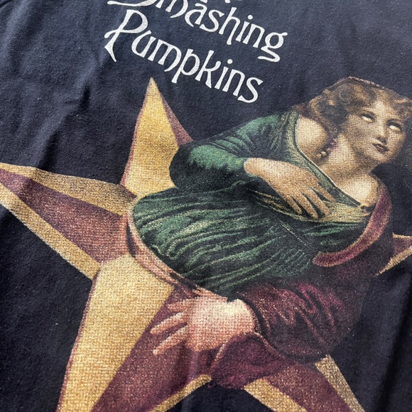 The Smashing Pumpkins Tee - Picture 3 of 4